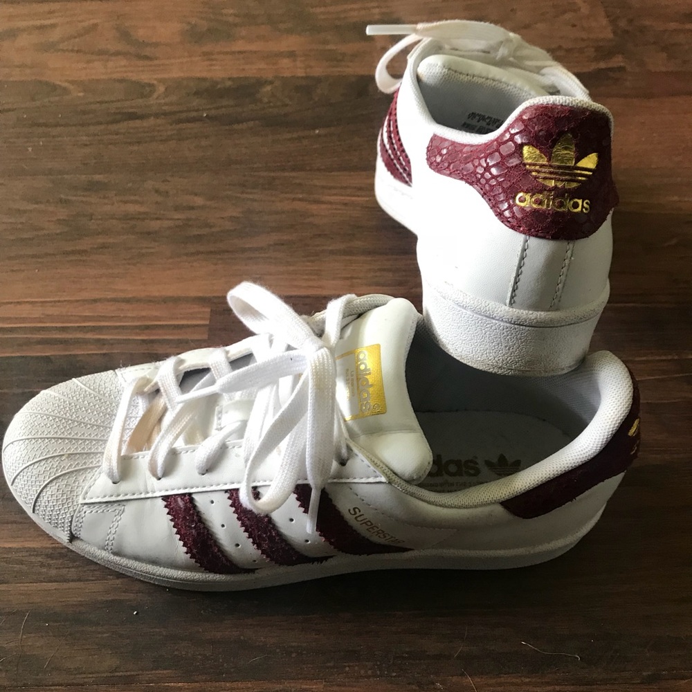 Adidas sneakers